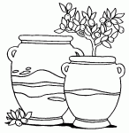 coloriages d olives