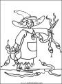 coloriages halloween 038