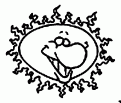 coloriage soleil 31