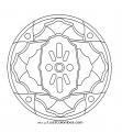 mandalas enfant 64