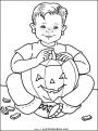coloriages halloween 081