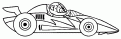 coloriage de voiture 31