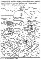 coloriage concentration 30