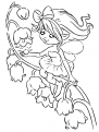 coloriage-enfant-Muguet-bonheur