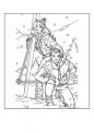 coloriage jeux olympique ski-179 19