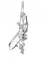 coloriage avion 04