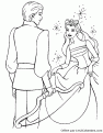 coloriage barbie 34