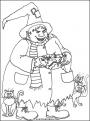 coloriages halloween 048