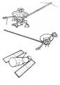 satellites