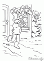 Hiver et neige 011
