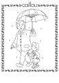 coloriage action pluie 096