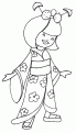 coloriage asiatique japonnais chinois 29