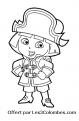 coloriage doro l exploratrice 01