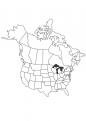 coloriage carte etats-unis-et-canada 18