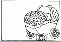coloriage bebe 22