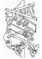 coloriage action terrain-de-jeu 107