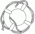 coloriage de la mer 14