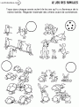 Apprendre tout avec les aminaux 038