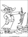 coloriages halloween 037