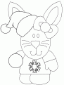 coloriage hiver glace neige 12