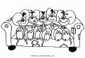 coloriage diddl diddlina didll 11