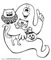 coloriages halloween 029