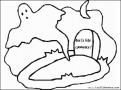 coloriages halloween 008