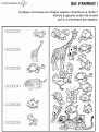 Apprendre tout avec les aminaux 040