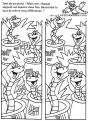 coloriage concentration 32