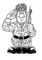 coloriage soldat-310 15