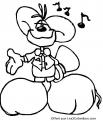 coloriage didll 57