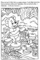 exercice de concentration enfant 49