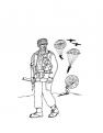 coloriage para-canadien-2-me-guerre-mondiale 11