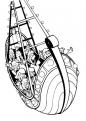 coloriage bateau-de-pirates 00