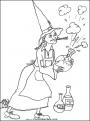 coloriages halloween 044