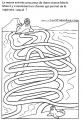 labyrinthe coloriage 46