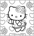 hello kitty pour la saint valentin 010