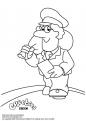 coloriage metier facteur-pat-293 24