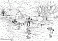 Hiver et neige 003