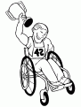 coloriage handicape 29