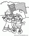 coloriage Charlotte aux fraises 81