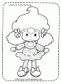 dessin Charlotte aux fraises 72