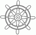 coloriage de la mer 16