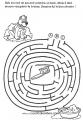 labyrinthe a imprimer 34