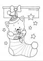 coloriage de noel 124