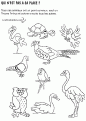 Apprendre tout avec les aminaux 054