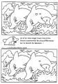 coloriage concentration 26