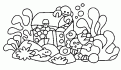 coloriage de la mer 03