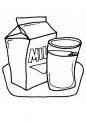 coloriage action lait 066