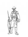 coloriage soldat-1-re-guerre-mondiale 14